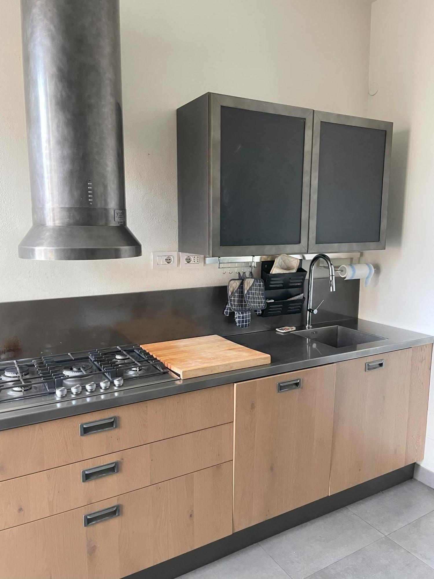 Apartment Zeus Calatafimi 23 フィレンツェ エクステリア 写真