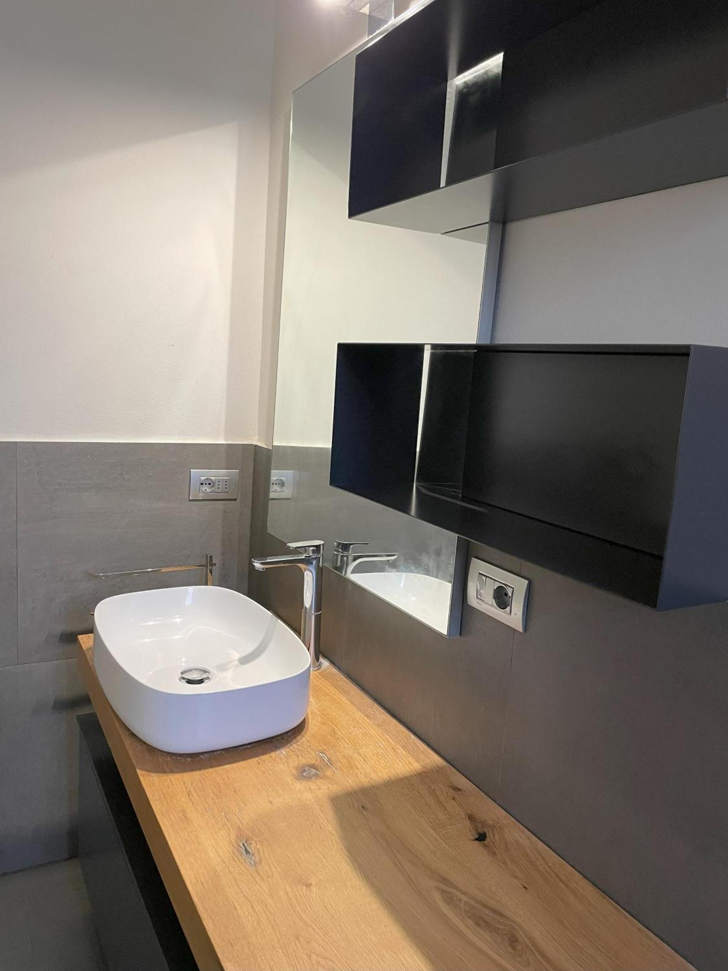 Apartment Zeus Calatafimi 23 フィレンツェ エクステリア 写真