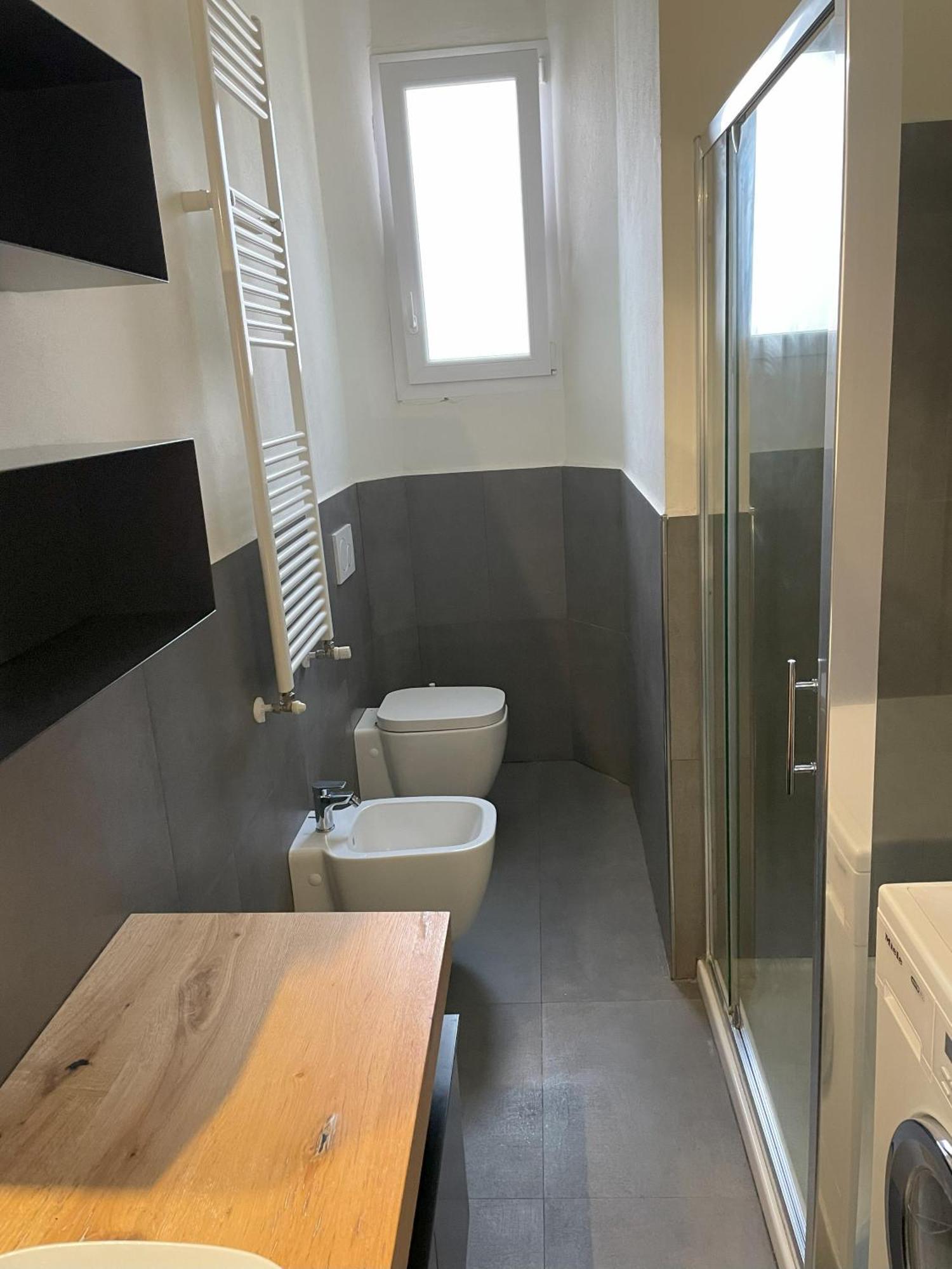 Apartment Zeus Calatafimi 23 フィレンツェ エクステリア 写真