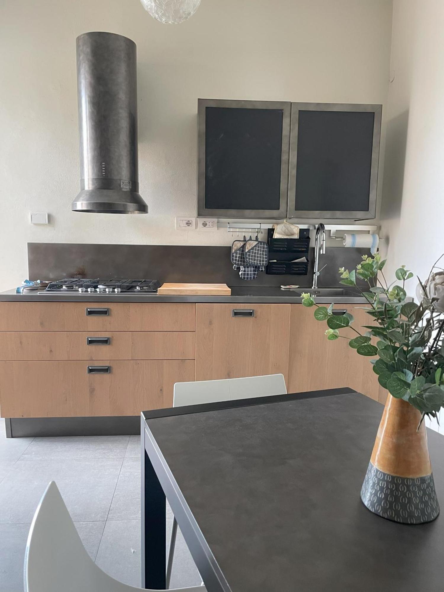 Apartment Zeus Calatafimi 23 フィレンツェ エクステリア 写真
