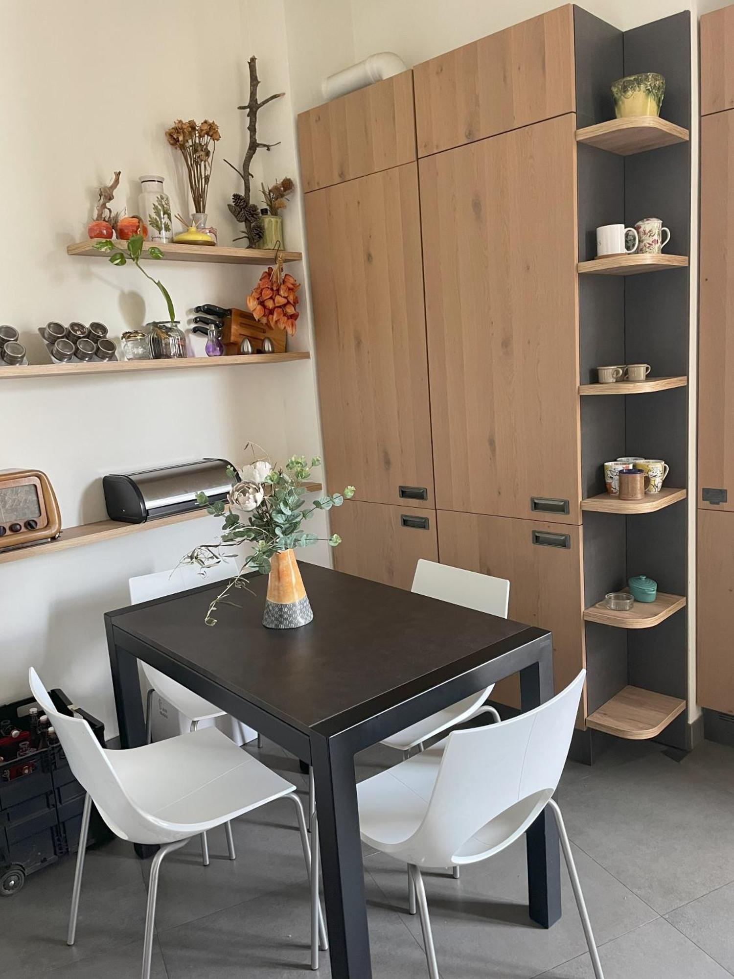 Apartment Zeus Calatafimi 23 フィレンツェ エクステリア 写真
