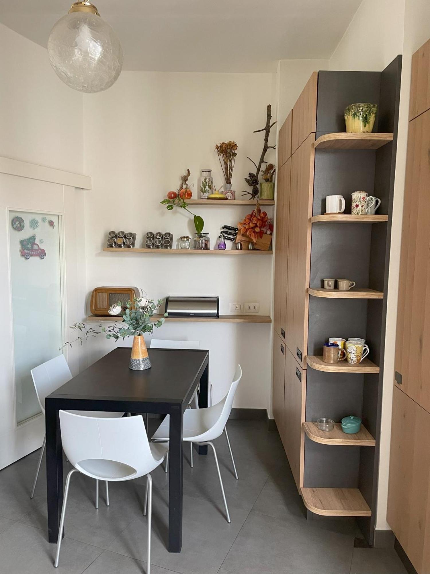 Apartment Zeus Calatafimi 23 フィレンツェ エクステリア 写真