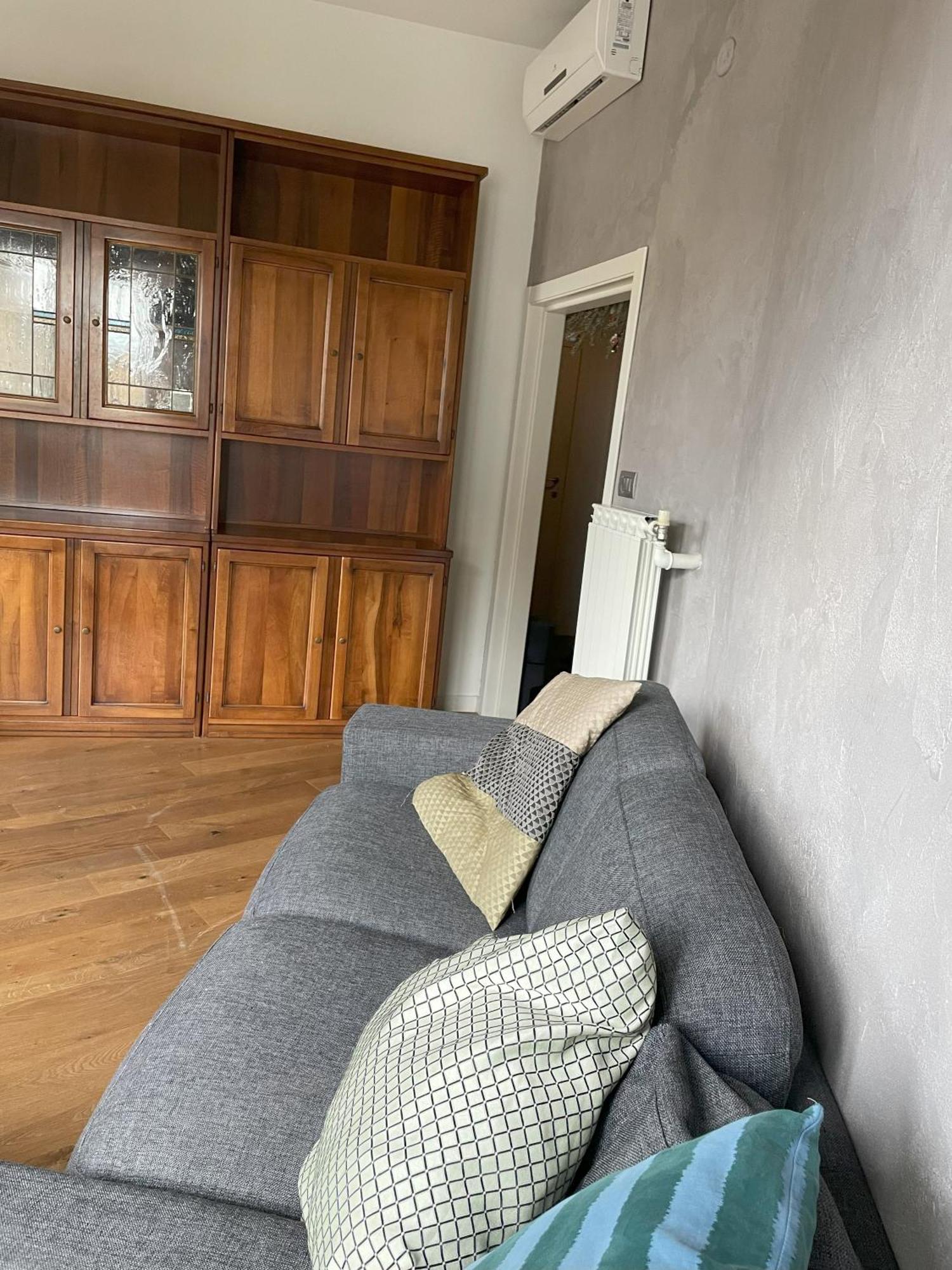 Apartment Zeus Calatafimi 23 フィレンツェ エクステリア 写真