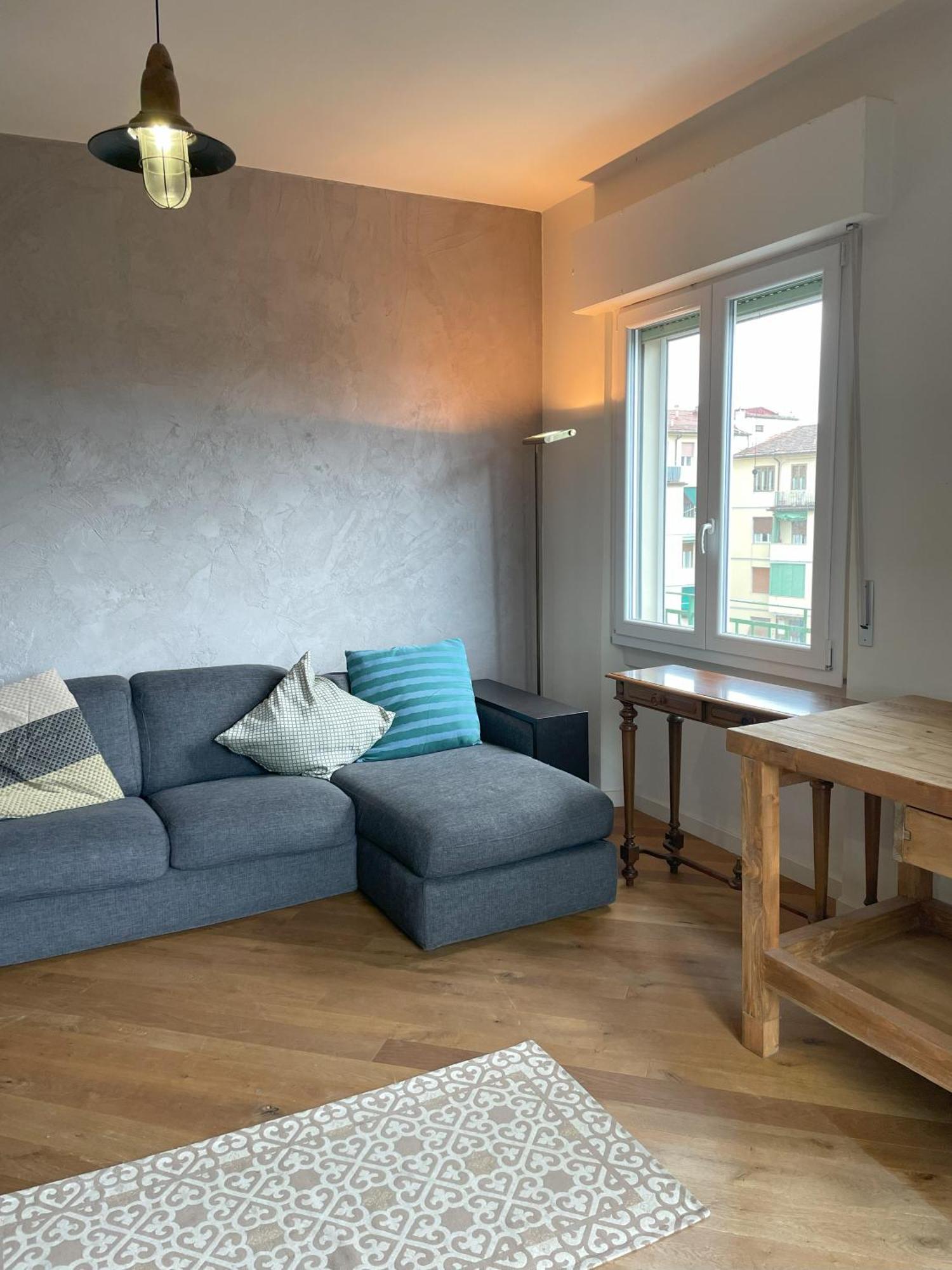 Apartment Zeus Calatafimi 23 フィレンツェ エクステリア 写真